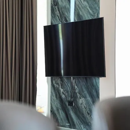 Mega Luxury * Rrushkull (Durres)