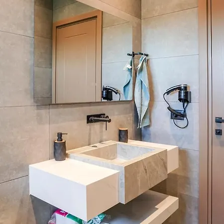 Mega Luxury Rrushkull (Durres)