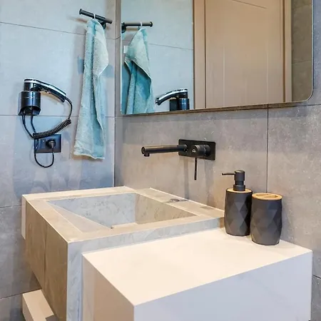 Mega Luxury Rrushkull (Durres)