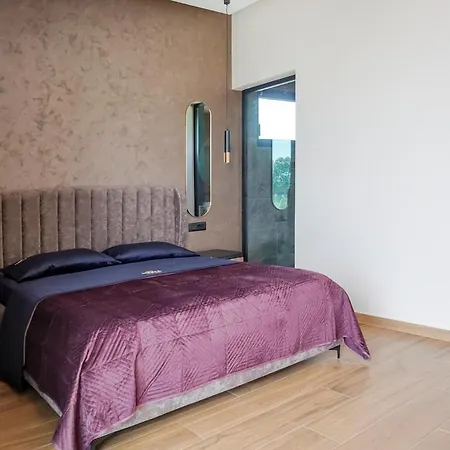 Mega Luxury Rrushkull (Durres)