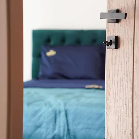 Mega Luxury Rrushkull (Durres)