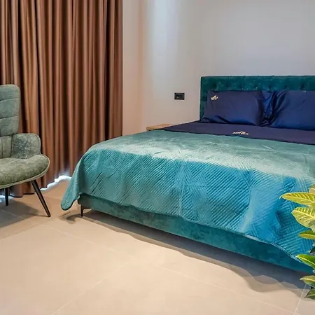 Mega Luxury Вилла *