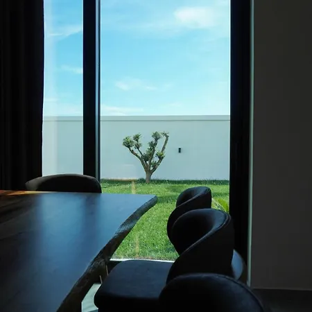 Βίλα Mega Luxury