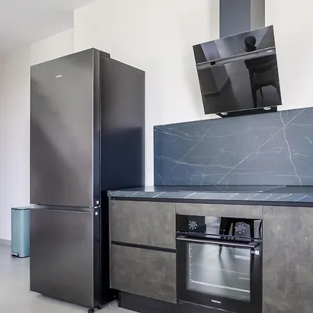 Mega Luxury فيلة Rrushkull (Durres)