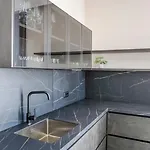 Mega Luxury וילה Rrushkull (Durres)