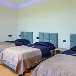 Mega Luxury * Rrushkull (Durres)