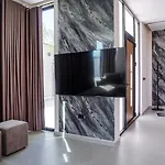 Mega Luxury