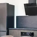 Mega Luxury וילה