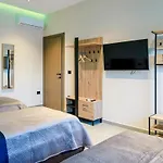 Mega Luxury * Rrushkull (Durres)