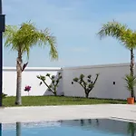 Mega Luxury