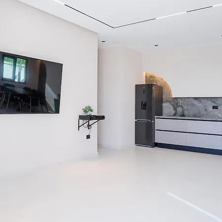 Villa Mega Luxury *