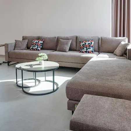 Villa Mega Luxury