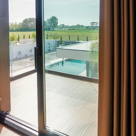 Mega Luxury Villa Rrushkull (Durres)