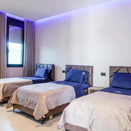 Villa Mega Luxury *