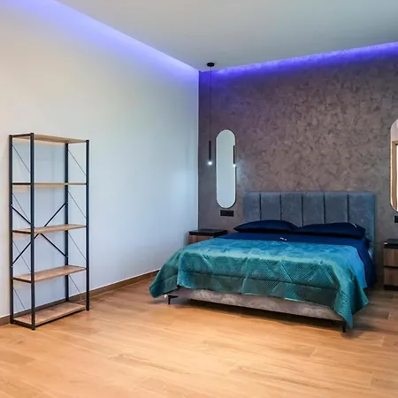 Mega Luxury Villa Rrushkull (Durres)