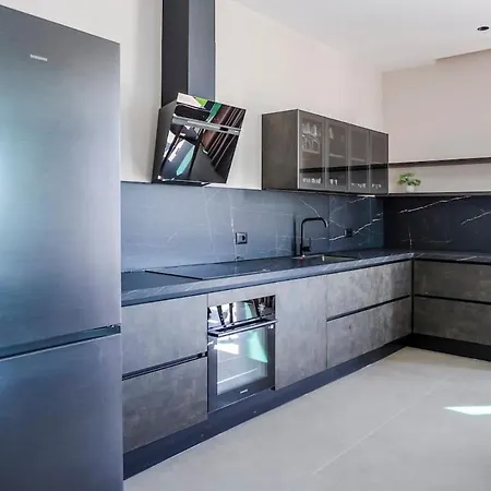 Mega Luxury ヴィラ