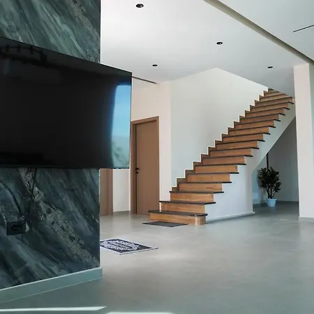 Mega Luxury * Rrushkull (Durres)