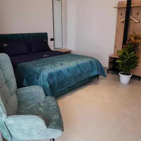 Mega Luxury * Rrushkull (Durres)