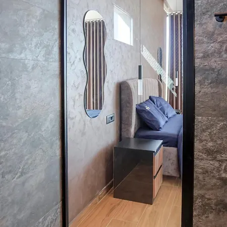 Villa Mega Luxury