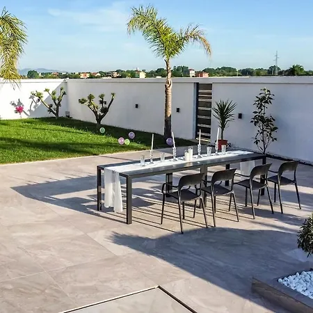 Mega Luxury Rrushkull (Durres)