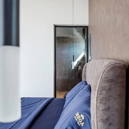 Mega Luxury ヴィラ *