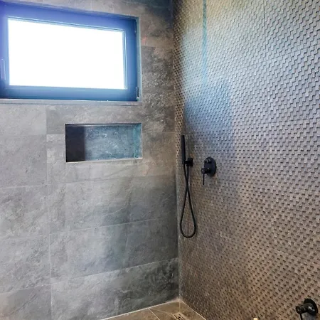 Mega Luxury ヴィラ *