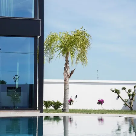 Mega Luxury * Rrushkull (Durres)