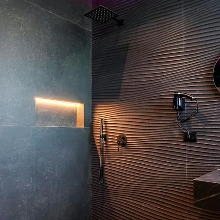 Mega Luxury ヴィラ