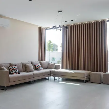 Mega Luxury Villa Rrushkull (Durres)