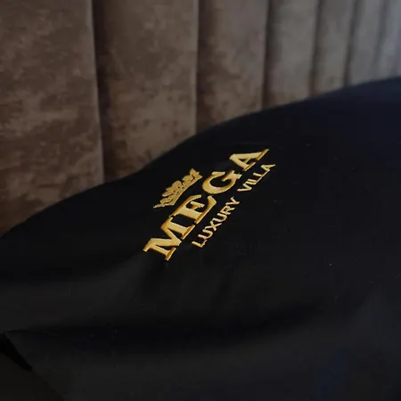 Mega Luxury Rrushkull (Durres)