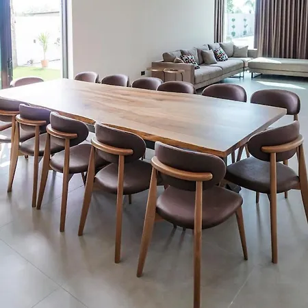 Mega Luxury ヴィラ *