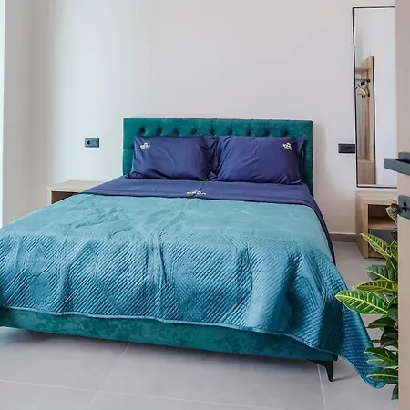 ヴィラ Mega Luxury