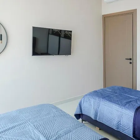 Mega Luxury ヴィラ