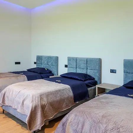 Mega Luxury * Rrushkull (Durres)