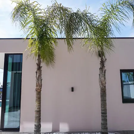 Villa Mega Luxury *
