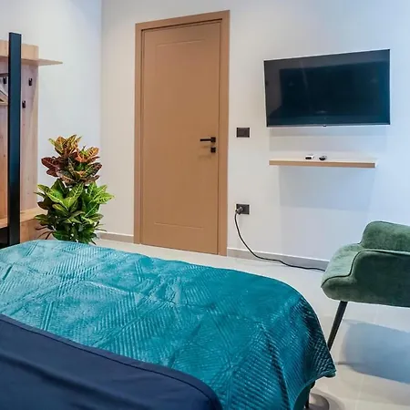 Mega Luxury ヴィラ