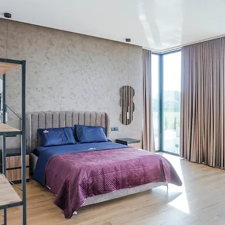 Mega Luxury Rrushkull (Durres)