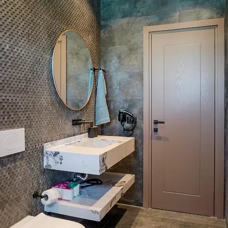 Mega Luxury Rrushkull (Durres)