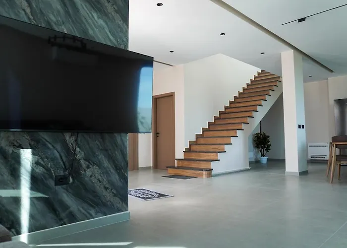 Mega Luxury * Rrushkull (Durres)