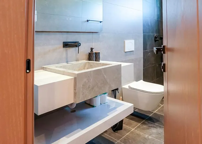 Mega Luxury Villa Rrushkull (Durres)