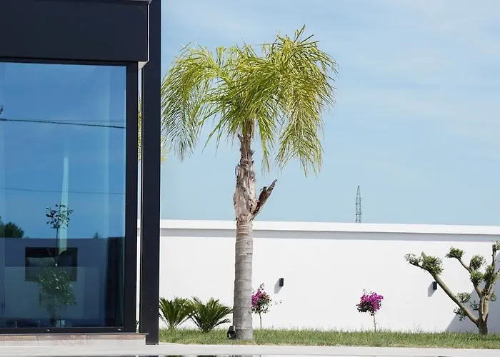 Mega Luxury * Rrushkull (Durres)