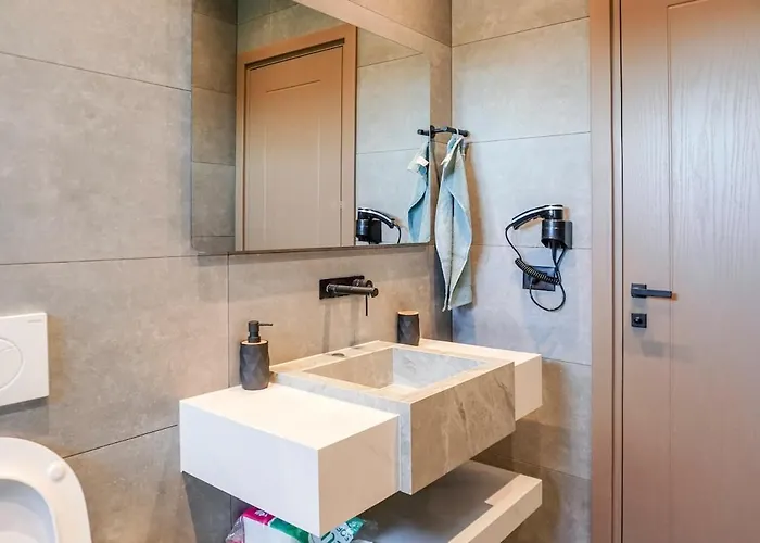 Mega Luxury Rrushkull (Durres)