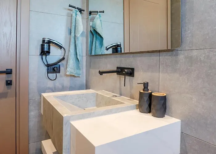 Mega Luxury Rrushkull (Durres)