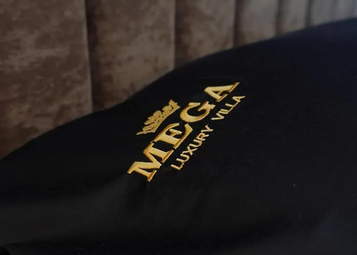 Mega Luxury Rrushkull (Durres)