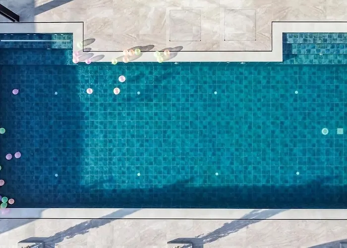 Villa Mega Luxury Rrushkull (Durres)