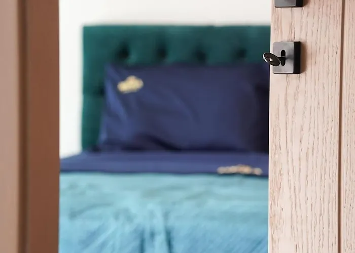 Mega Luxury Rrushkull (Durres)