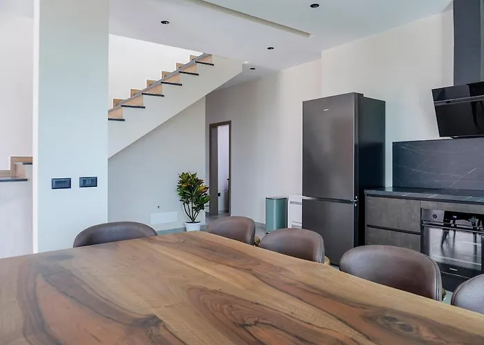 Mega Luxury Rrushkull (Durres)