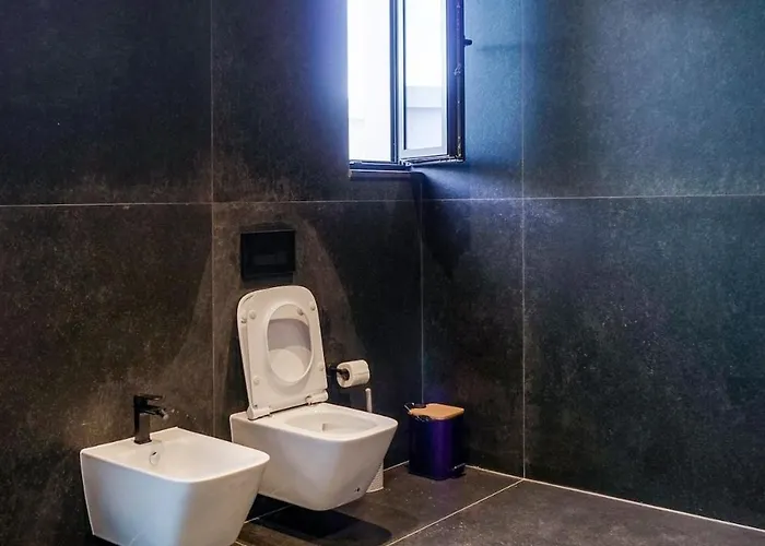 Mega Luxury Rrushkull (Durres)