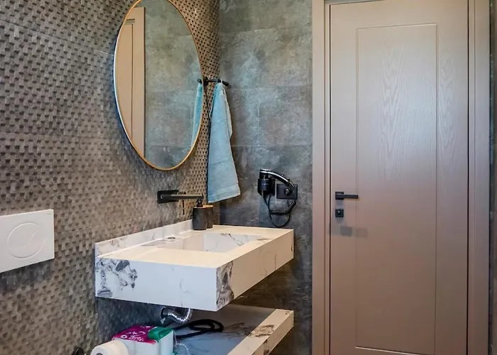 Mega Luxury Rrushkull (Durres)