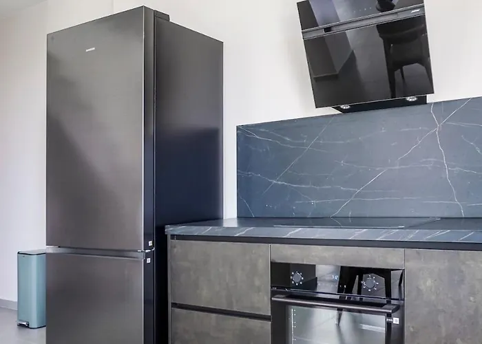 Mega Luxury Villa Rrushkull (Durres)